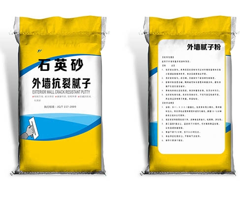 彩印複合編織袋