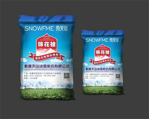 彩印複合編織袋 彩印複合編織袋